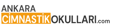 ANKARA CİMNASTİK OKULLARI - En İyi Kurslar - (HEMEN FİYAT ALIN)