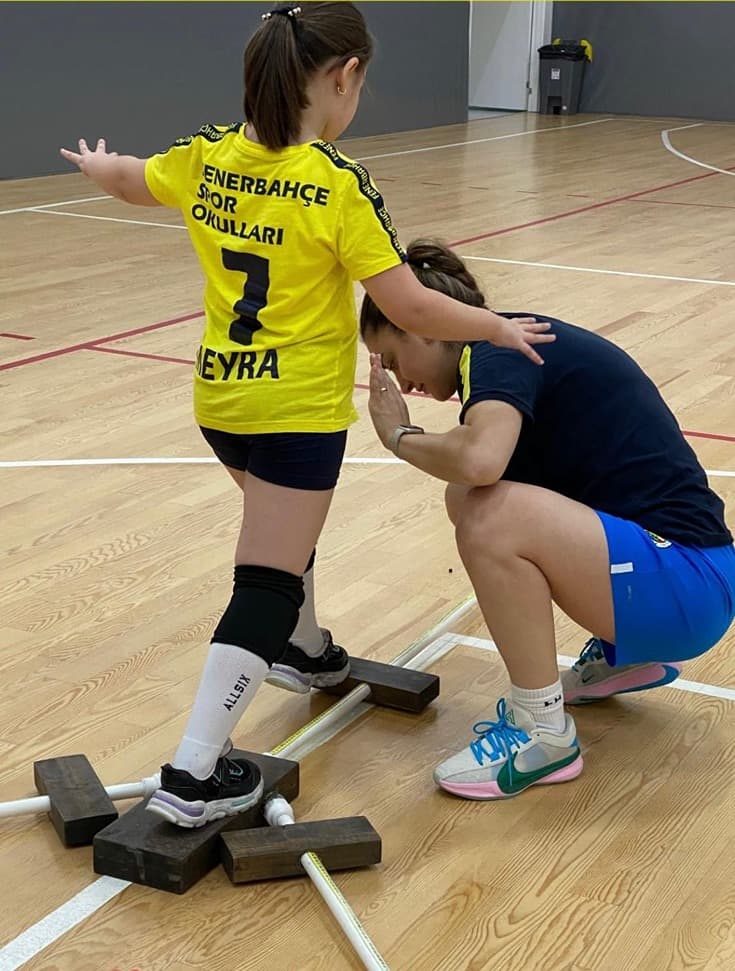 Fenerbahçe Spor Okulları - Mamak
