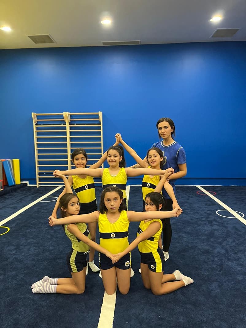 Fenerbahçe Spor Okulları - Mamak