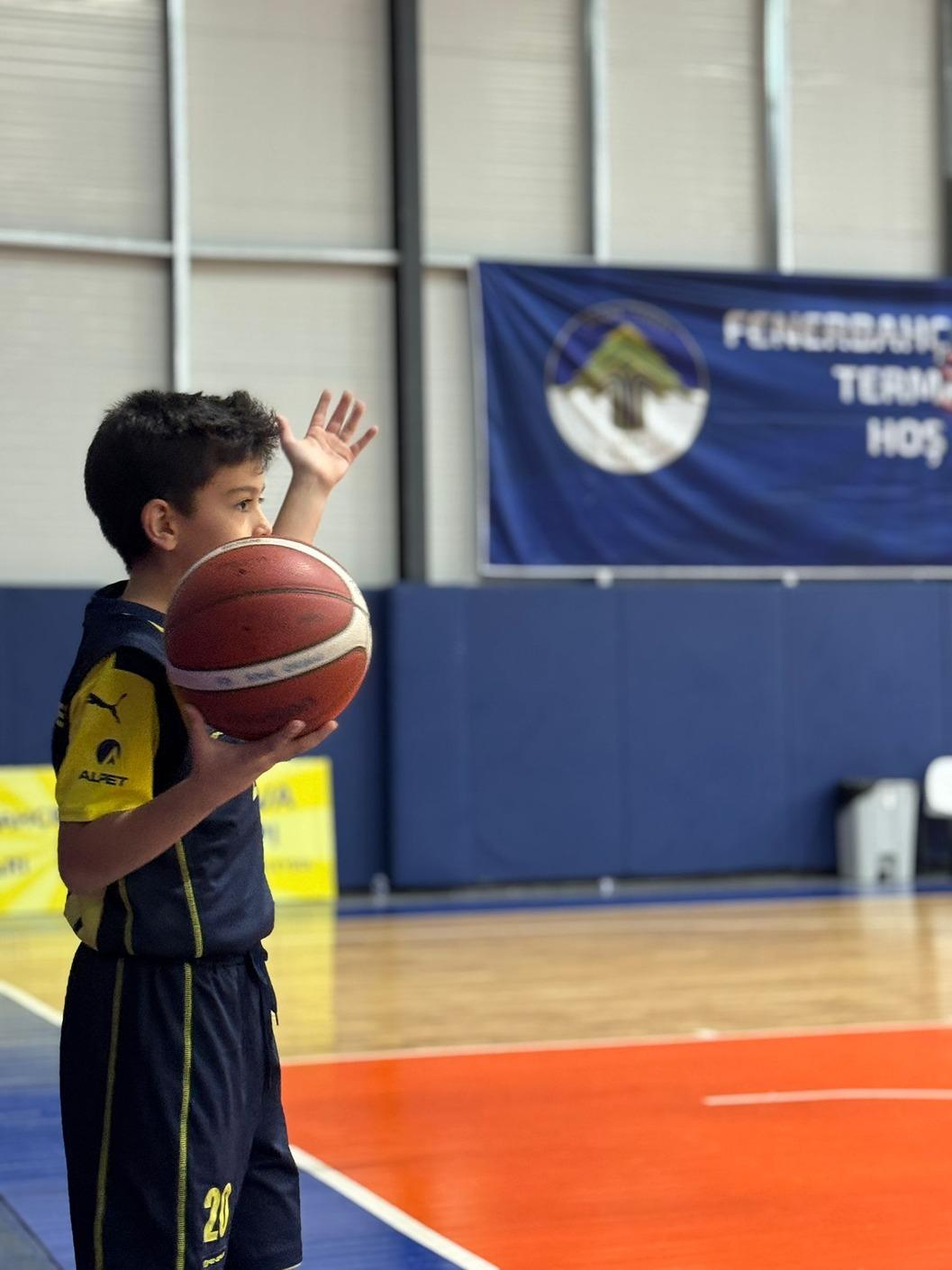 Fenerbahçe Spor Okulları - Mamak