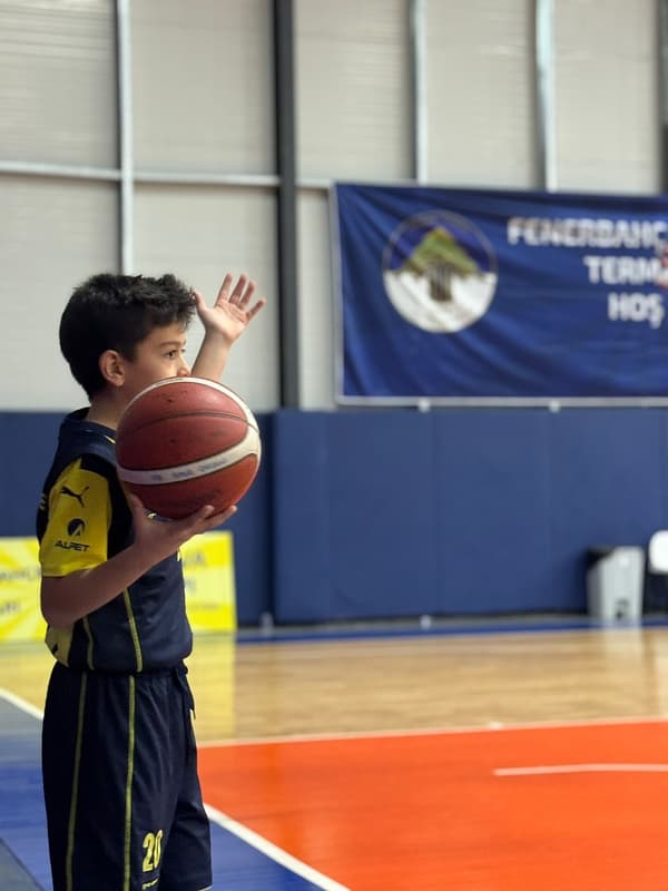 Fenerbahçe Spor Okulları - Mamak - 11. Fotoğraf
