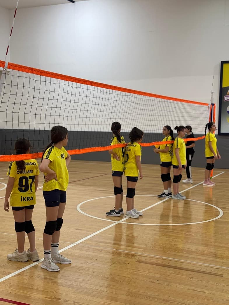 Fenerbahçe Spor Okulları - Mamak