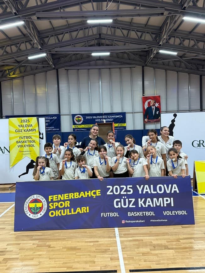 Fenerbahçe Spor Okulları - Mamak