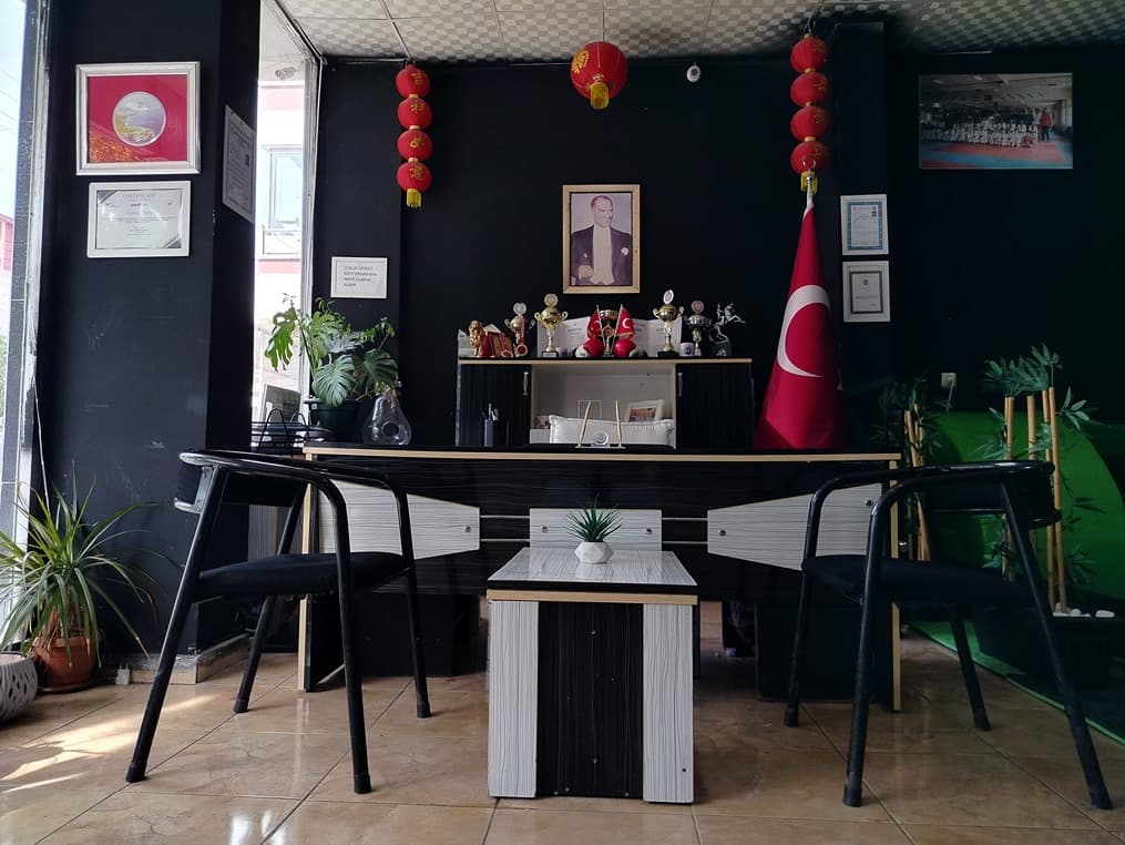 Baylık Akademi
