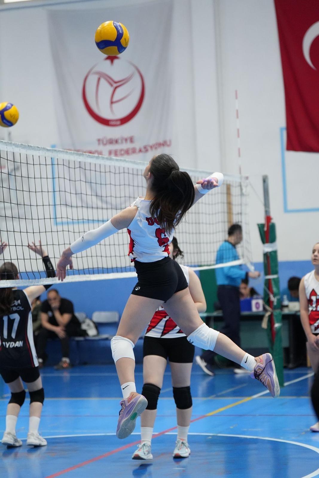 Vega Akademi & Türk Telekom İşbirliği  - Cebeci  Yer Hareketleri - 2. Fotoğraf