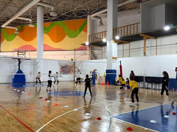 Vega Akademi & Türk Telekom İşbirliği - 1. Fotoğraf Vega Akademi & Türk Telekom İşbirliği - 1. Fotoğraf