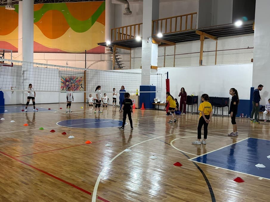 Vega Akademi & Türk Telekom İşbirliği 