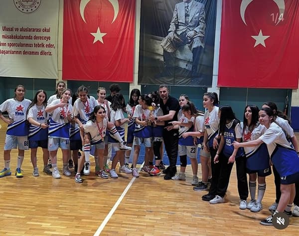 Vega Akademi & Türk Telekom İşbirliği - 3. Fotoğraf Vega Akademi & Türk Telekom İşbirliği - 3. Fotoğraf