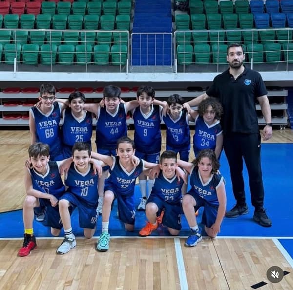 Vega Akademi & Türk Telekom İşbirliği  - 7. Fotoğraf