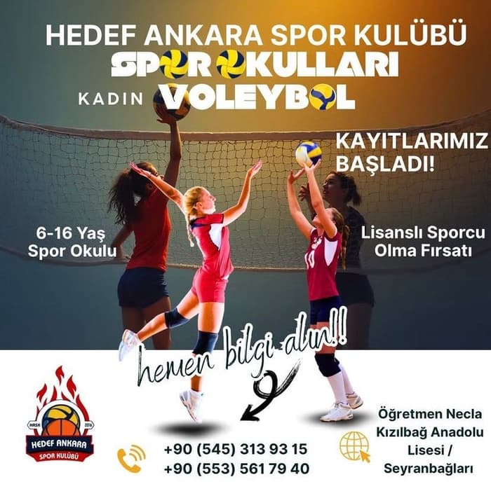 Hedef Ankara Spor Kulübü - 4. Fotoğraf