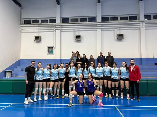 Hedef Ankara Spor Kulübü - 7. Fotoğraf