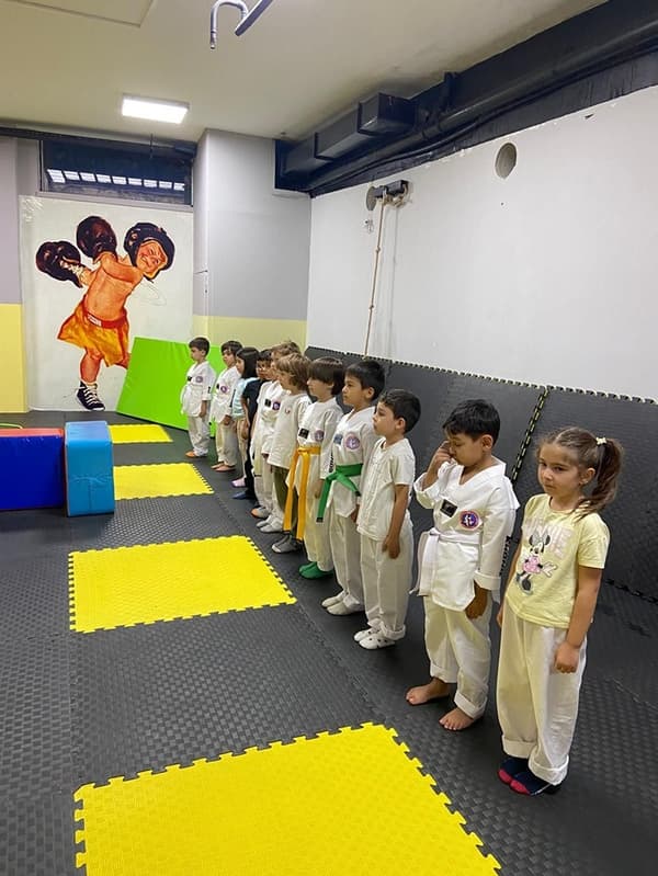 Jet Spor Kulübü - İncek - 17. Fotoğraf Jet Spor Kulübü - İncek - 17. Fotoğraf