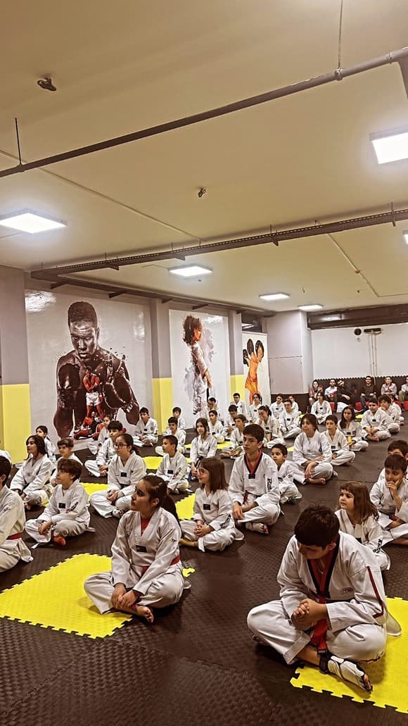 Jet Spor Kulübü - İncek  - 2. Fotoğraf