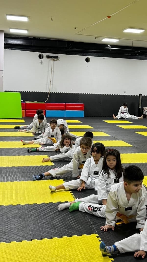 Jet Spor Kulübü - İncek  - 4. Fotoğraf