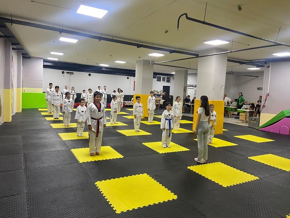 Jet Spor Kulübü - İncek 