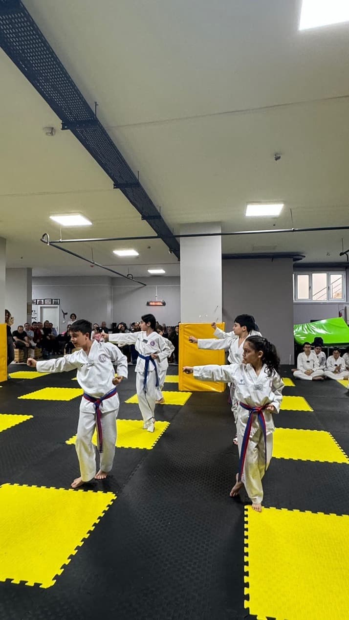 Jet Spor Kulübü - İncek 
