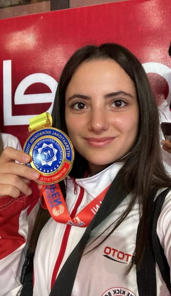 Jet Spor Kulübü - İncek  - 5. Fotoğraf