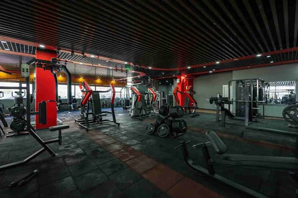 Neolife Gym - Yeni Batı - 3. Fotoğraf