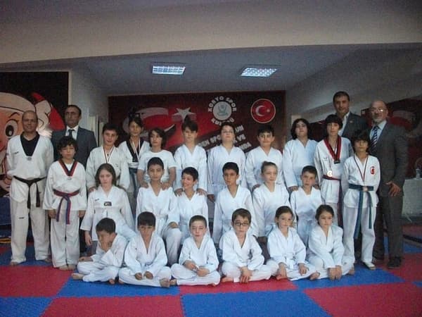 Yaşamkent Koryo Spor Kulübü - 11. Fotoğraf Yaşamkent Koryo Spor Kulübü - 11. Fotoğraf
