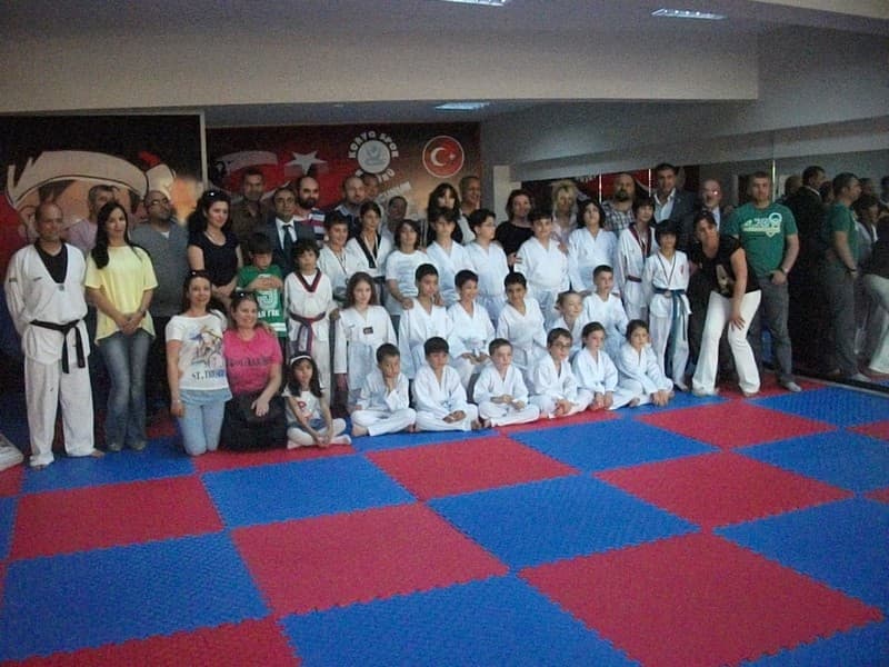 Yaşamkent Koryo Spor Kulübü