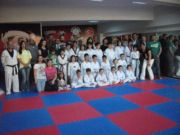 Yaşamkent Koryo Spor Kulübü - 21. Fotoğraf