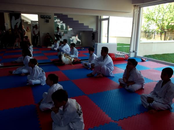 Yaşamkent Koryo Spor Kulübü - 23. Fotoğraf