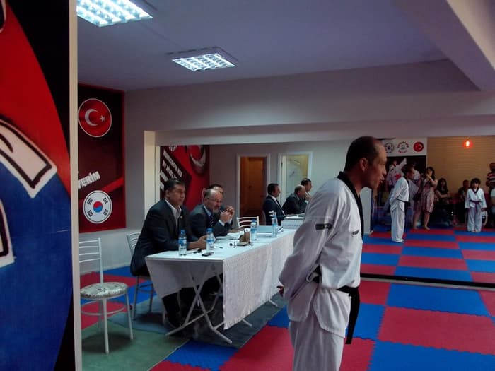 Yaşamkent Koryo Spor Kulübü - 3. Fotoğraf