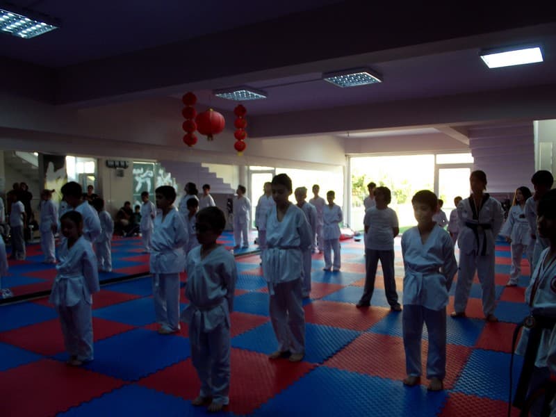 Yaşamkent Koryo Spor Kulübü