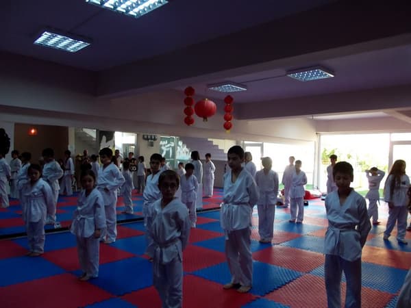 Yaşamkent Koryo Spor Kulübü - 8. Fotoğraf Yaşamkent Koryo Spor Kulübü - 8. Fotoğraf