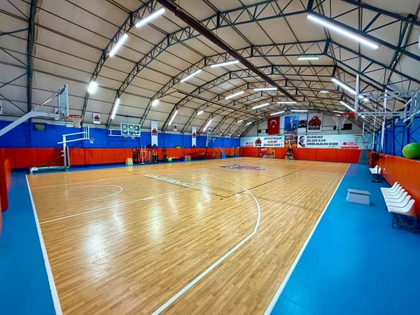 Gazi Bvc Spor Kulübü - 11. Fotoğraf Gazi Bvc Spor Kulübü - 11. Fotoğraf