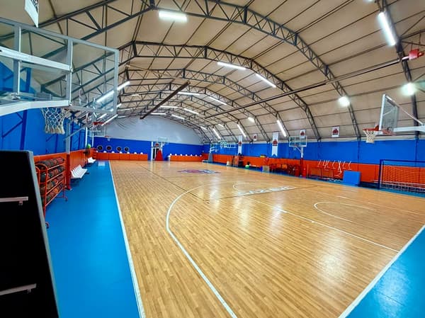 Gazi Bvc Spor Kulübü - 2. Fotoğraf Gazi Bvc Spor Kulübü - 2. Fotoğraf