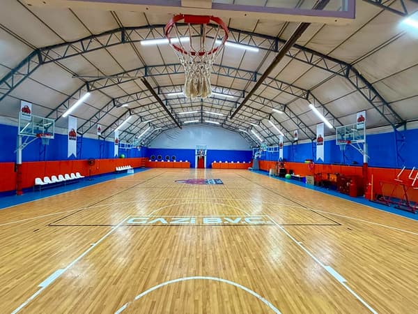 Gazi Bvc Spor Kulübü - 9. Fotoğraf Gazi Bvc Spor Kulübü - 9. Fotoğraf