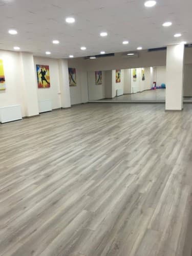 Deniz Spor Kulübü - Cimnastik