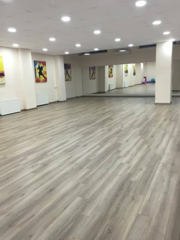 Deniz Spor Kulübü - Cimnastik - 18. Fotoğraf Deniz Spor Kulübü - Cimnastik - 18. Fotoğraf
