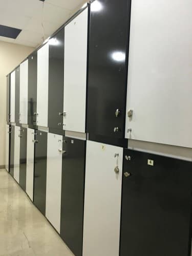 Deniz Spor Kulübü - Cimnastik