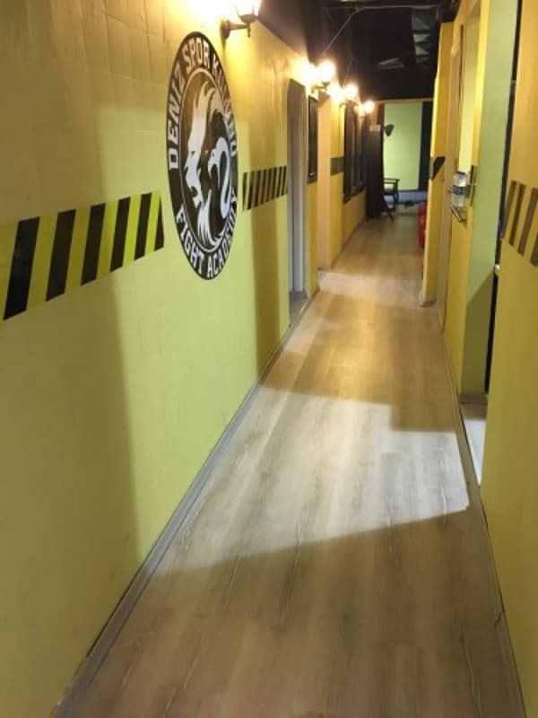 Deniz Spor Kulübü - Cimnastik - 12. Fotoğraf Deniz Spor Kulübü - Cimnastik - 12. Fotoğraf