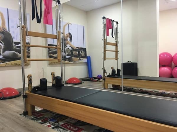 Deniz Spor Kulübü - Cimnastik - 36. Fotoğraf Deniz Spor Kulübü - Cimnastik - 36. Fotoğraf