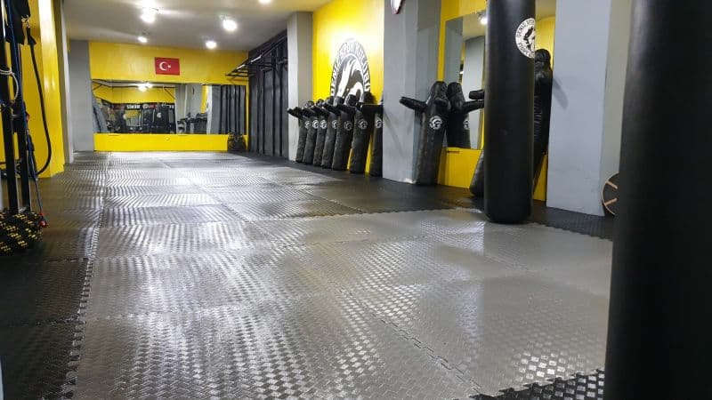 Deniz Spor Kulübü - Cimnastik