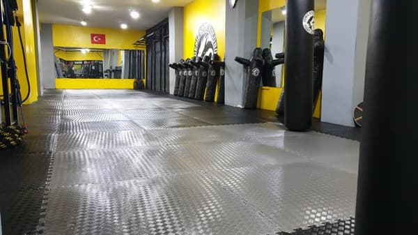Deniz Spor Kulübü - Cimnastik - 53. Fotoğraf Deniz Spor Kulübü - Cimnastik - 53. Fotoğraf
