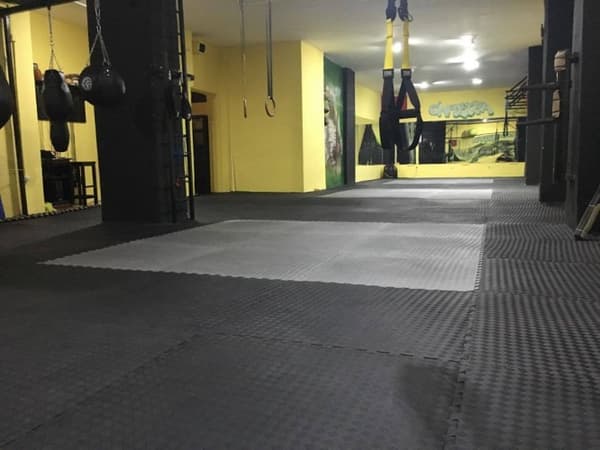 Deniz Spor Kulübü - Cimnastik - 8. Fotoğraf