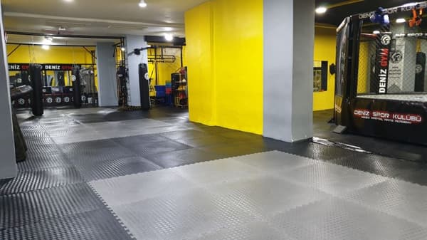 Deniz Spor Kulübü - Cimnastik - 56. Fotoğraf Deniz Spor Kulübü - Cimnastik - 56. Fotoğraf