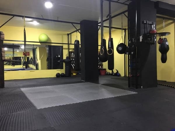 Deniz Spor Kulübü - Cimnastik - 14. Fotoğraf Deniz Spor Kulübü - Cimnastik - 14. Fotoğraf