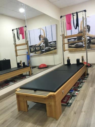 Deniz Spor Kulübü - Cimnastik