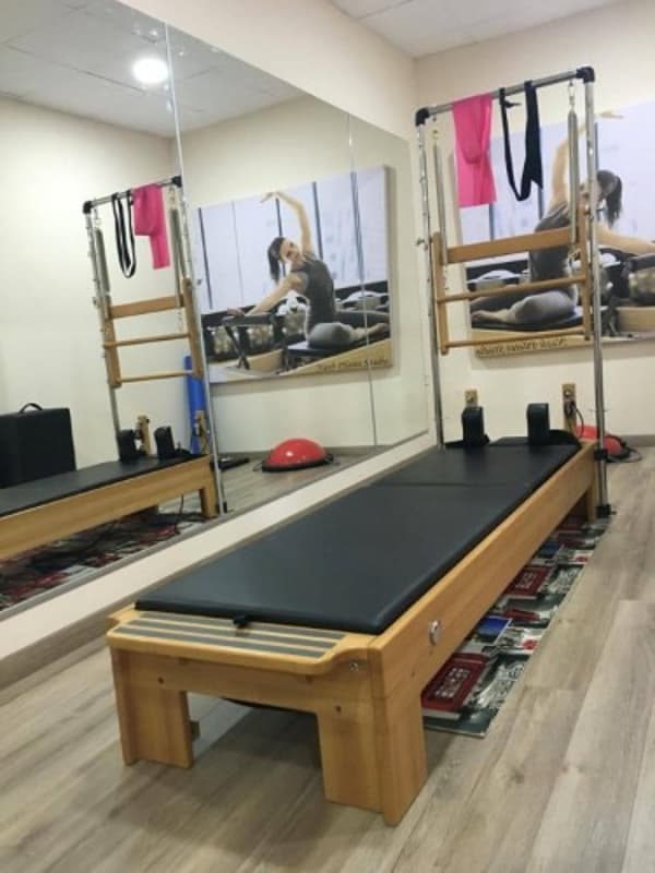 Deniz Spor Kulübü - Cimnastik - 34. Fotoğraf Deniz Spor Kulübü - Cimnastik - 34. Fotoğraf
