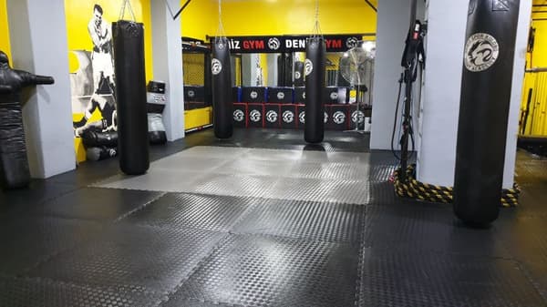Deniz Spor Kulübü - Cimnastik - 51. Fotoğraf