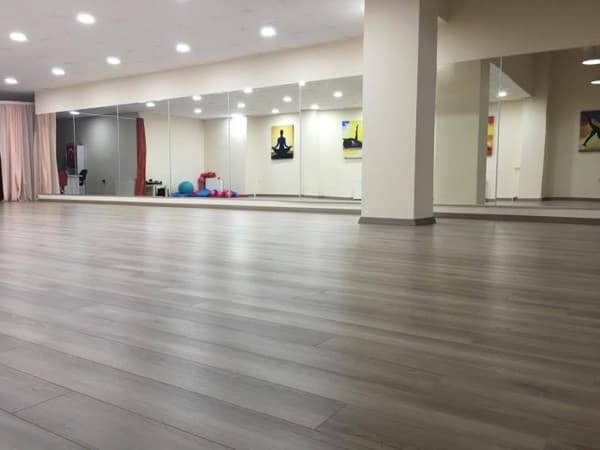 Deniz Spor Kulübü - Cimnastik - 23. Fotoğraf