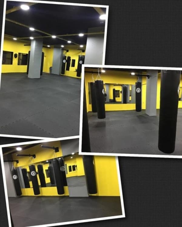 Deniz Spor Kulübü - Cimnastik - 44. Fotoğraf Deniz Spor Kulübü - Cimnastik - 44. Fotoğraf