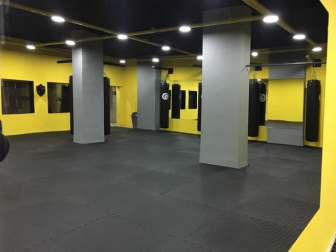 Deniz Spor Kulübü - Cimnastik