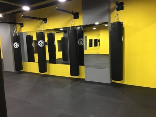 Deniz Spor Kulübü - Cimnastik - 2. Fotoğraf