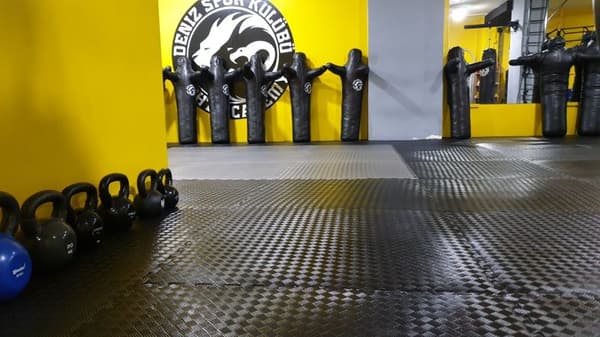 Deniz Spor Kulübü - Cimnastik - 50. Fotoğraf Deniz Spor Kulübü - Cimnastik - 50. Fotoğraf